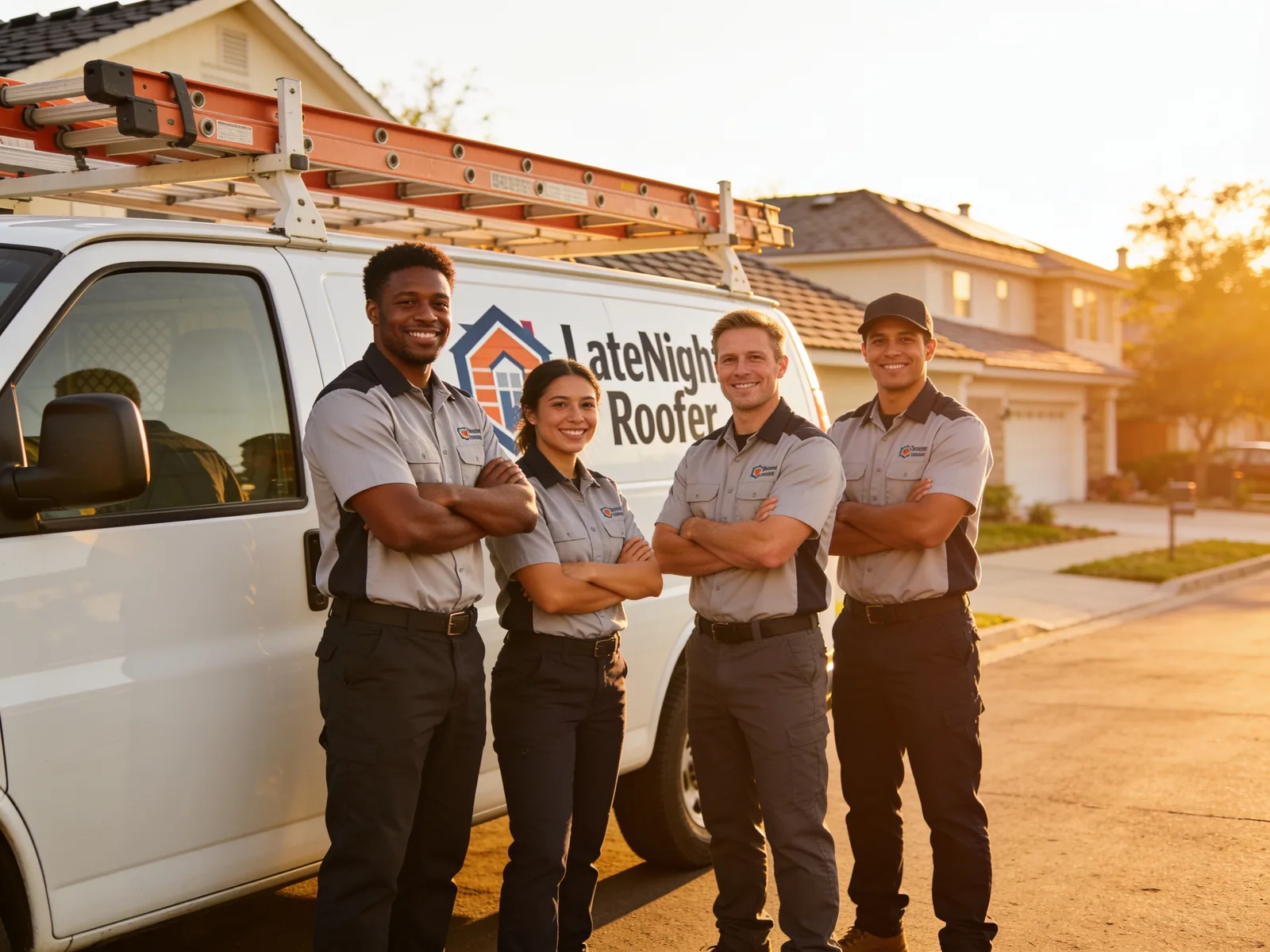 Emergency Roof Repair company in Knoxville, PA